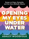 Cover image for Opening My Eyes Underwater